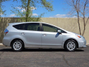 Thumbnail image of 2012 Toyota Prius v at Midline Motors