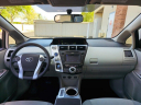 Thumbnail image of 2012 Toyota Prius v at Midline Motors