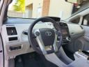 Thumbnail image of 2012 Toyota Prius v at Midline Motors