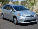 Thumbnail image of 2012 Toyota Prius v at Midline Motors