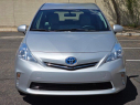 Thumbnail image of 2012 Toyota Prius v at Midline Motors