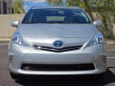 Thumbnail image of 2012 Toyota Prius v at Midline Motors