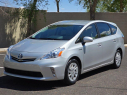 Thumbnail image of 2012 Toyota Prius v at Midline Motors