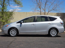 Thumbnail image of 2012 Toyota Prius v at Midline Motors
