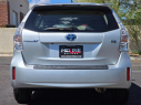 Thumbnail image of 2012 Toyota Prius v at Midline Motors