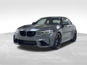 Thumbnail image of 2018 BMW M2 at Infiniti of Englewood