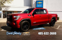 2021 GMC Sierra 1500 Elevation at David Stanley Chevrolet