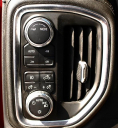 Thumbnail image of 2021 GMC Sierra 1500 at David Stanley Chevrolet