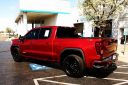 Thumbnail image of 2021 GMC Sierra 1500 at David Stanley Chevrolet