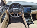 Thumbnail image of 2022 Jeep Grand Cherokee at CDJR Norristown - Used