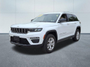 Thumbnail image of 2022 Jeep Grand Cherokee at CDJR Norristown - Used