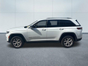 Thumbnail image of 2022 Jeep Grand Cherokee at CDJR Norristown - Used