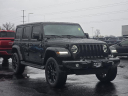 Thumbnail image of 2021 Jeep Wrangler Unlimited at Suntrup Buick Gmc