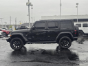Thumbnail image of 2021 Jeep Wrangler Unlimited at Suntrup Buick Gmc