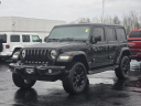 Thumbnail image of 2021 Jeep Wrangler Unlimited at Suntrup Buick Gmc
