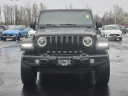 Thumbnail image of 2021 Jeep Wrangler Unlimited at Suntrup Buick Gmc