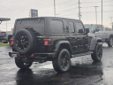 Thumbnail image of 2021 Jeep Wrangler Unlimited at Suntrup Buick Gmc