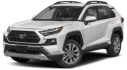 2023 Toyota RAV4 Adventure at McFarland Chevrolet Buick - Used