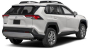 Thumbnail image of 2023 Toyota RAV4 at McFarland Chevrolet Buick - Used