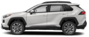 Thumbnail image of 2023 Toyota RAV4 at McFarland Chevrolet Buick - Used