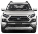 Thumbnail image of 2023 Toyota RAV4 at McFarland Chevrolet Buick - Used