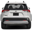 Thumbnail image of 2023 Toyota RAV4 at McFarland Chevrolet Buick - Used