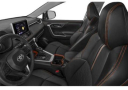 Thumbnail image of 2023 Toyota RAV4 at McFarland Chevrolet Buick - Used