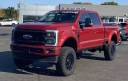 2024 Ford F-250 Super Duty XLT at Lasco Ford