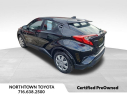 Thumbnail image of 2021 Toyota C-HR at Northtown Toyota Volkswagen