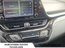 Thumbnail image of 2021 Toyota C-HR at Northtown Toyota Volkswagen