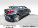 Thumbnail image of 2021 Toyota C-HR at Northtown Toyota Volkswagen
