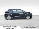 Thumbnail image of 2021 Toyota C-HR at Northtown Toyota Volkswagen
