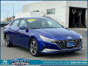 2022 Hyundai ELANTRA SEL at South Shore Hyundai