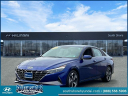 Thumbnail image of 2022 Hyundai ELANTRA at South Shore Hyundai