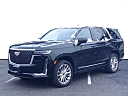 Thumbnail image of 2023 Cadillac Escalade at Smithtown Buick Pontiac Gmc