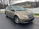 Thumbnail image of 2011 Honda Odyssey at NORTH NAPERVILLE AUTOS