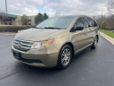 Thumbnail image of 2011 Honda Odyssey at NORTH NAPERVILLE AUTOS