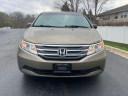 Thumbnail image of 2011 Honda Odyssey at NORTH NAPERVILLE AUTOS