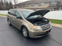 Thumbnail image of 2011 Honda Odyssey at NORTH NAPERVILLE AUTOS
