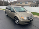 Thumbnail image of 2011 Honda Odyssey at NORTH NAPERVILLE AUTOS