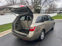 Thumbnail image of 2011 Honda Odyssey at NORTH NAPERVILLE AUTOS