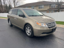 Thumbnail image of 2011 Honda Odyssey at NORTH NAPERVILLE AUTOS