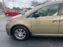 Thumbnail image of 2011 Honda Odyssey at NORTH NAPERVILLE AUTOS