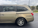 Thumbnail image of 2011 Honda Odyssey at NORTH NAPERVILLE AUTOS