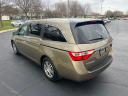 Thumbnail image of 2011 Honda Odyssey at NORTH NAPERVILLE AUTOS