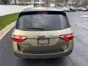 Thumbnail image of 2011 Honda Odyssey at NORTH NAPERVILLE AUTOS