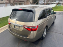 Thumbnail image of 2011 Honda Odyssey at NORTH NAPERVILLE AUTOS