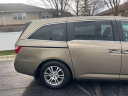 Thumbnail image of 2011 Honda Odyssey at NORTH NAPERVILLE AUTOS