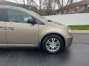 Thumbnail image of 2011 Honda Odyssey at NORTH NAPERVILLE AUTOS