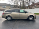 Thumbnail image of 2011 Honda Odyssey at NORTH NAPERVILLE AUTOS